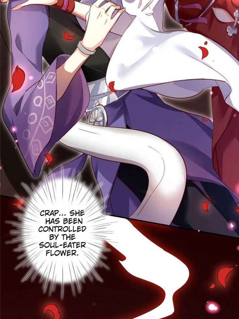 The Evil Empress Chapter 32 4